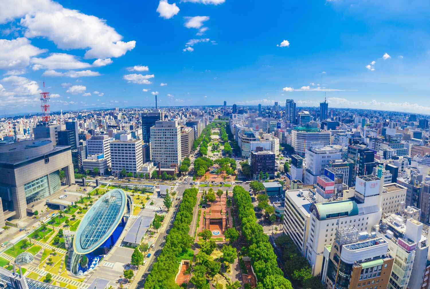 10 BEST 5 Star Hotels In Nagoya Japan