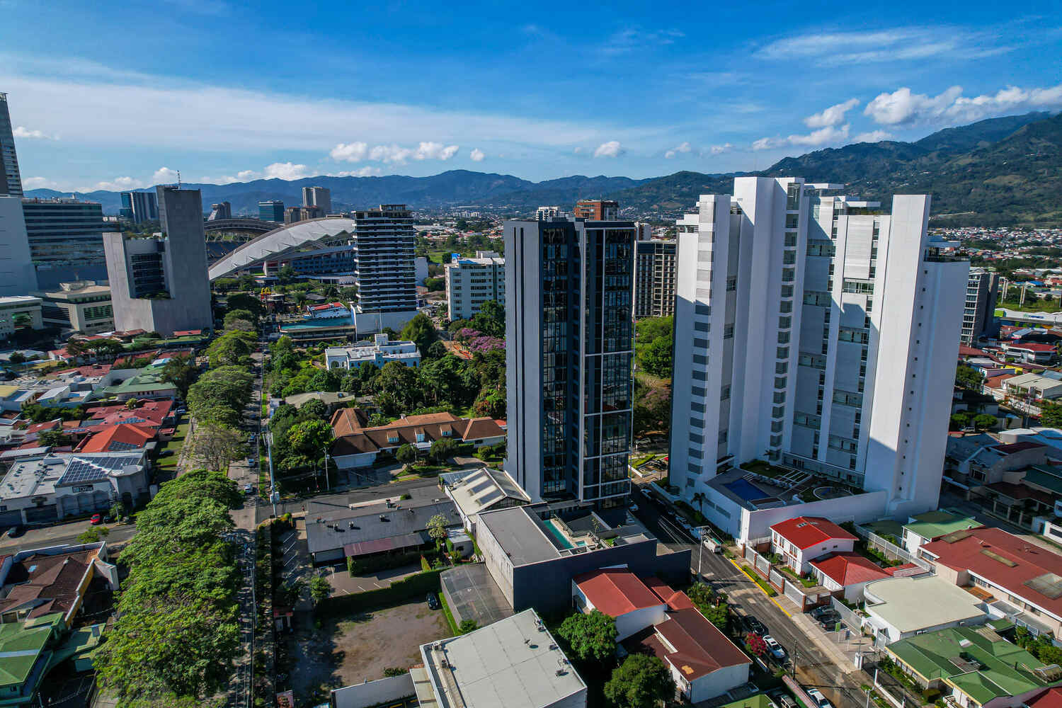 best boutique hotels in san jose costa rica