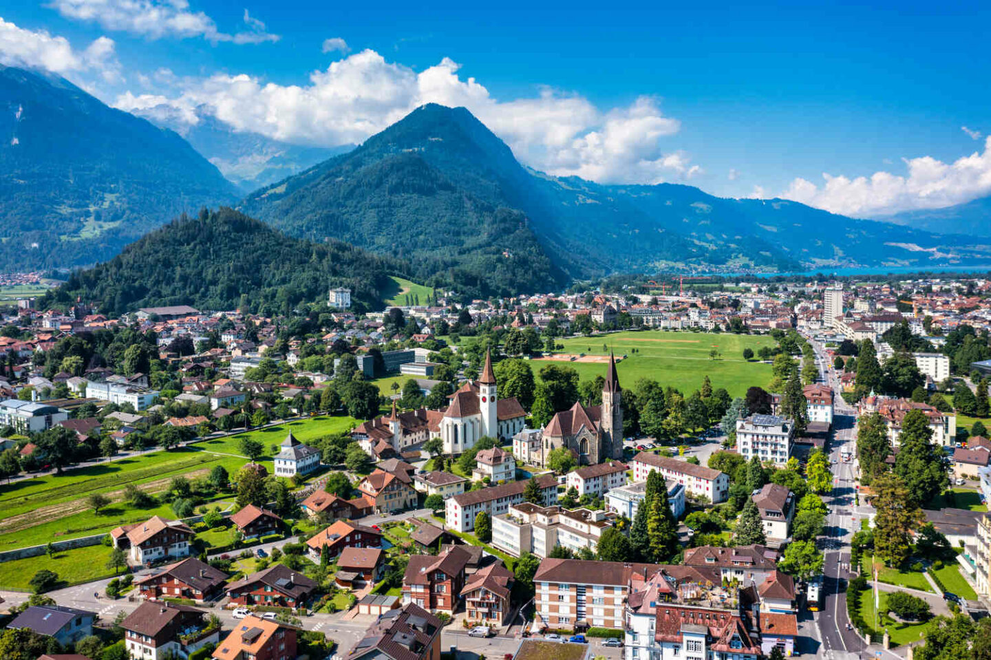 15 BEST Places To Stay In Interlaken, Switzerland (2025) 1 best places to stay in interlaken