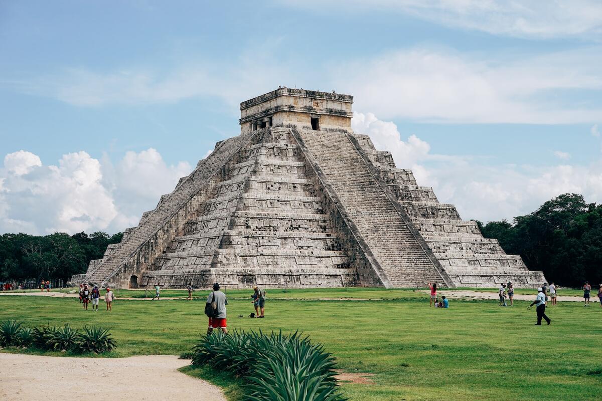 chichen itza private tours, private tours to chichen itza, private chichen itza tour