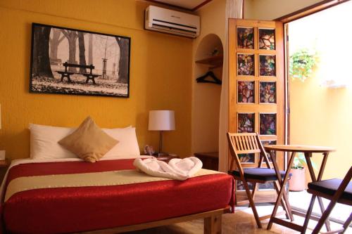 Backpacking Mexico - 4 Week Mexico Itinerary (2025) 101 176813077