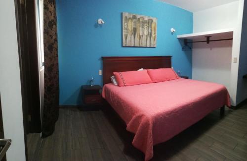 Backpacking Mexico - 4 Week Mexico Itinerary (2025) 62 210859338