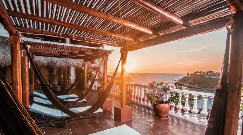 Where to Stay in Puerto Escondido: COOLEST Spots in 2025 31 220235313