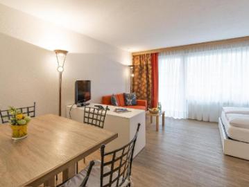 The BEST 8 Day Switzerland Itinerary For First-Timers (2025) 47 Hotel Piz St. Moritz