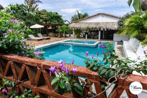 Where to Stay in Puerto Escondido: COOLEST Spots in 2025 18 230188004