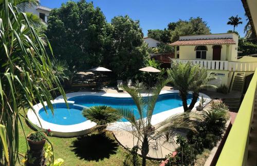 Where to Stay in Puerto Escondido: COOLEST Spots in 2025 11 241540681