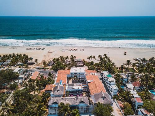 Where to Stay in Puerto Escondido: COOLEST Spots in 2025 17 254474368