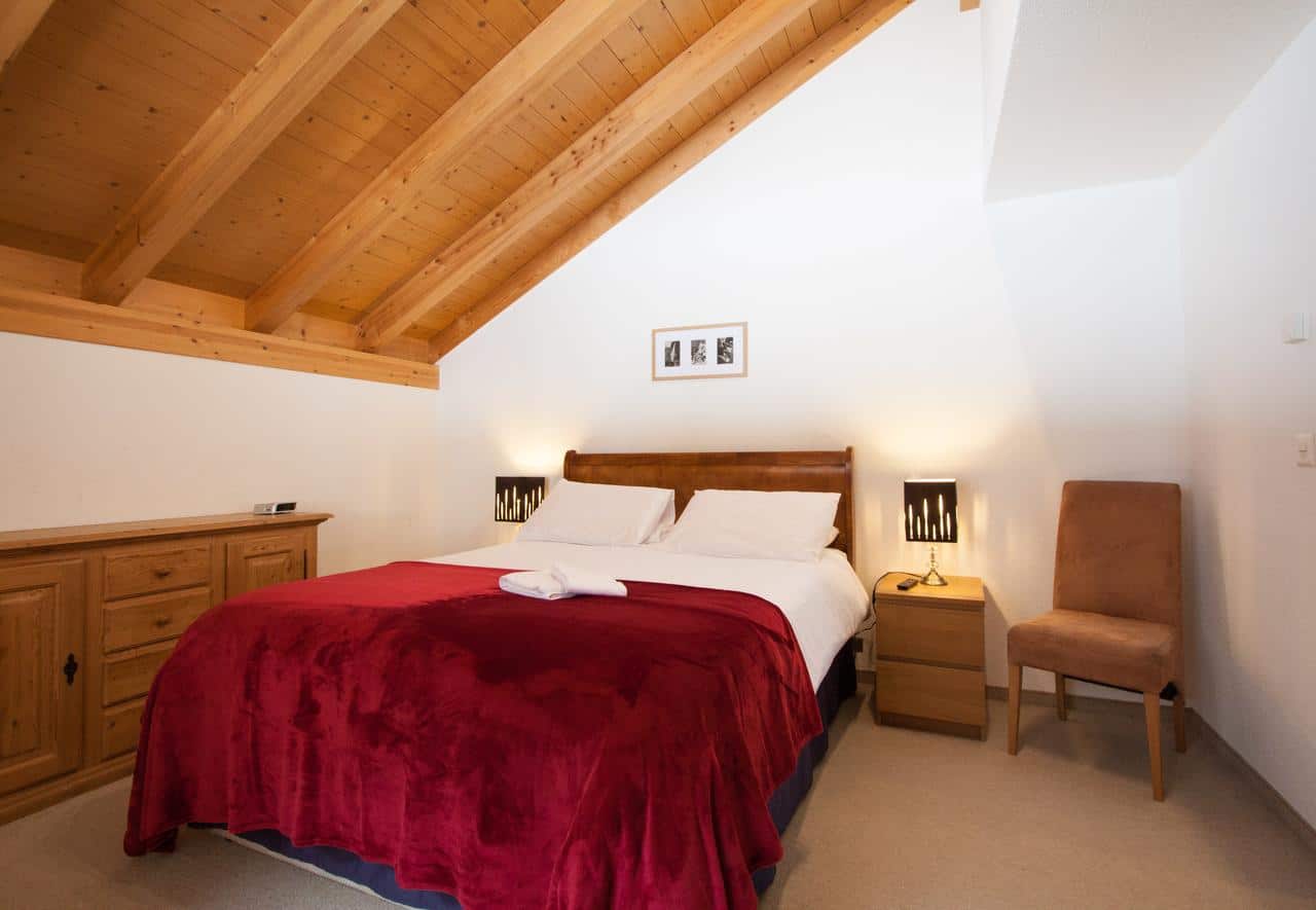 Where To Stay In Lauterbrunnen: BEST Areas & Hotels 11 3 1