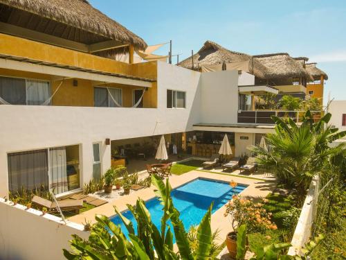 Where to Stay in Puerto Escondido: COOLEST Spots in 2025 25 352292361