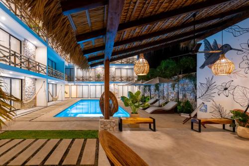 Where to Stay in Puerto Escondido: COOLEST Spots in 2025 22 375623987