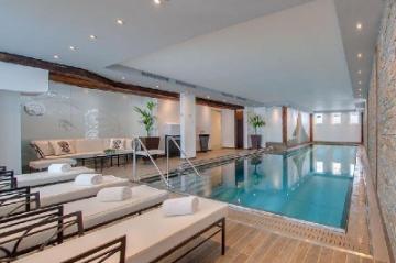 The BEST 8 Day Switzerland Itinerary For First-Timers (2025) 40 Schlosshotel Life & Style Zermatt