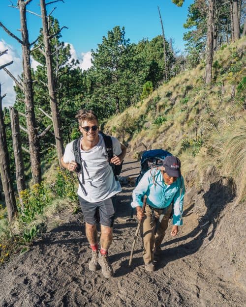 Acatenango Hike In Guatemala: The Ultimate Guide (2025) 4 acatenango, acatenango elevation, acatenango guatemala, acatenango hike, acatenango hike difficulty, acatenango tour, acatenango trek, acatenango volcano, acatenango volcano hike, guatemala acatenango, hiking acatenango volcano, volcan acatenango, volcan acatenango hike, volcan de acatenango, volcano acatenango, volcán acatenango