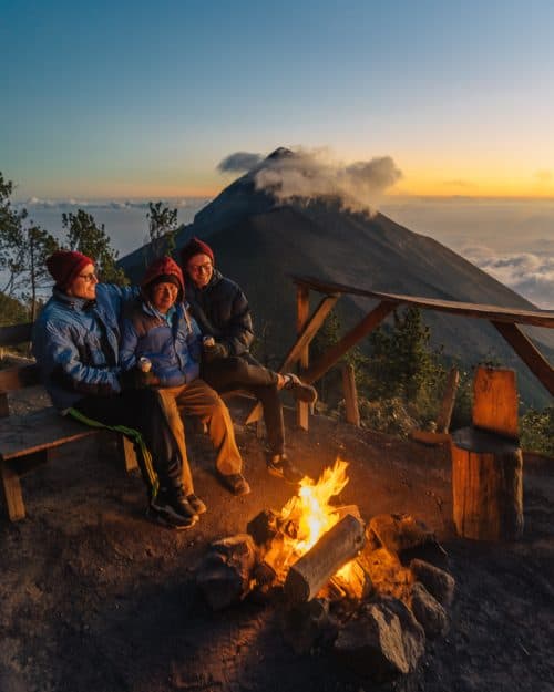 Acatenango Hike In Guatemala: The Ultimate Guide (2025) 16 acatenango, acatenango elevation, acatenango guatemala, acatenango hike, acatenango hike difficulty, acatenango tour, acatenango trek, acatenango volcano, acatenango volcano hike, guatemala acatenango, hiking acatenango volcano, volcan acatenango, volcan acatenango hike, volcan de acatenango, volcano acatenango, volcán acatenango