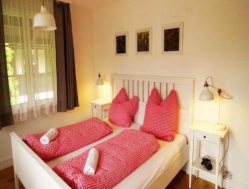 Adventure Guesthouse Interlaken 2