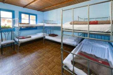 The Matterhorn Hostel Zermatt