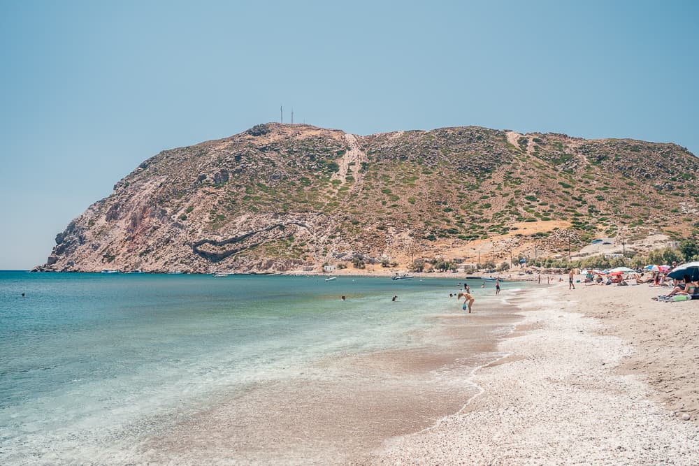 athens to milos, athens to milos ferry, milos to athens ferry, ferry to milos, piraeus milos ferry, boat from athens to milos, milos to athens, milos beaches, milos hotels, milos hotel, milos accommodation, sarakiniko, milos island greece, sarakiniko beach, milos greece beaches, milos cyclades, sarakiniko milos, milos holidays, milos sarakiniko, best beaches in milos, milos grece, sarakiniko beach milos, tsigrado milos, milos island, tsigrado beach milos, best beaches in greece, milos camping, milos island beaches, milos map, getting around milos, papafragas beach milos, top beaches in greece, milos greece weather, what to do in milos, how to get to milos greece, milos beach, milos in greece, milos map greece, milos blog, agia kiriaki beach