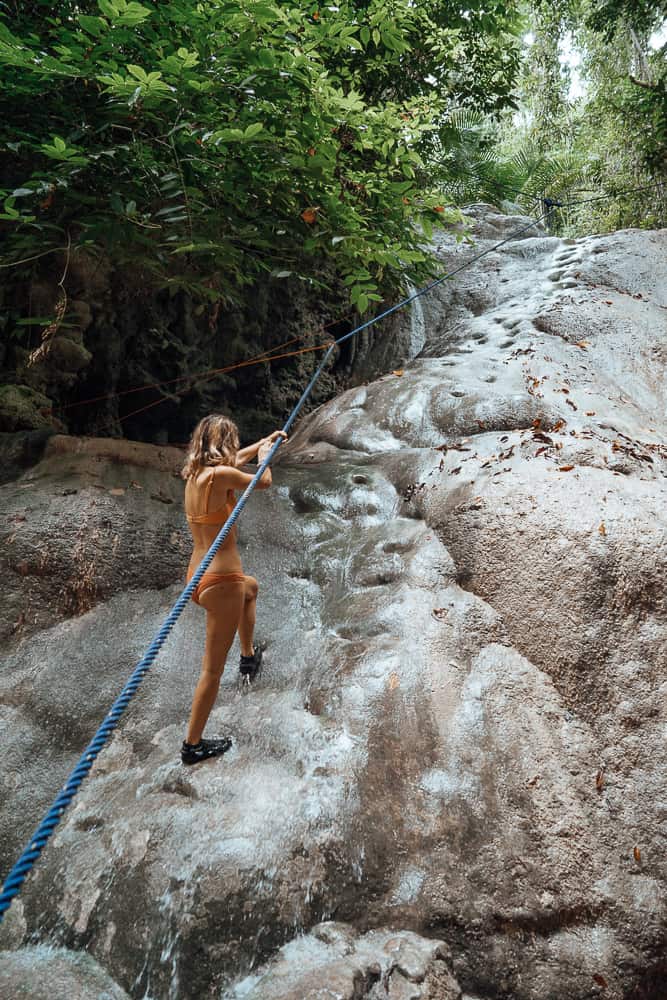 aguinid falls, falls in cebu, samboan, samboan falls, aguinid falls samboan, aguinid falls cebu, aguinid falls samboan cebu, falls in samboan, moalboal waterfalls, waterfalls in the philippines