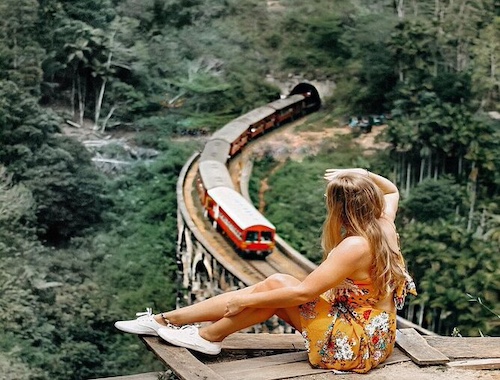 All Inclusive Ella 5 Icons Day Tour