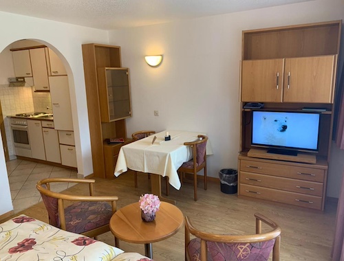 Alpenblick Superior 2