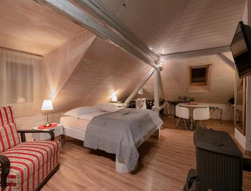 Anastasia Suites Zagreb