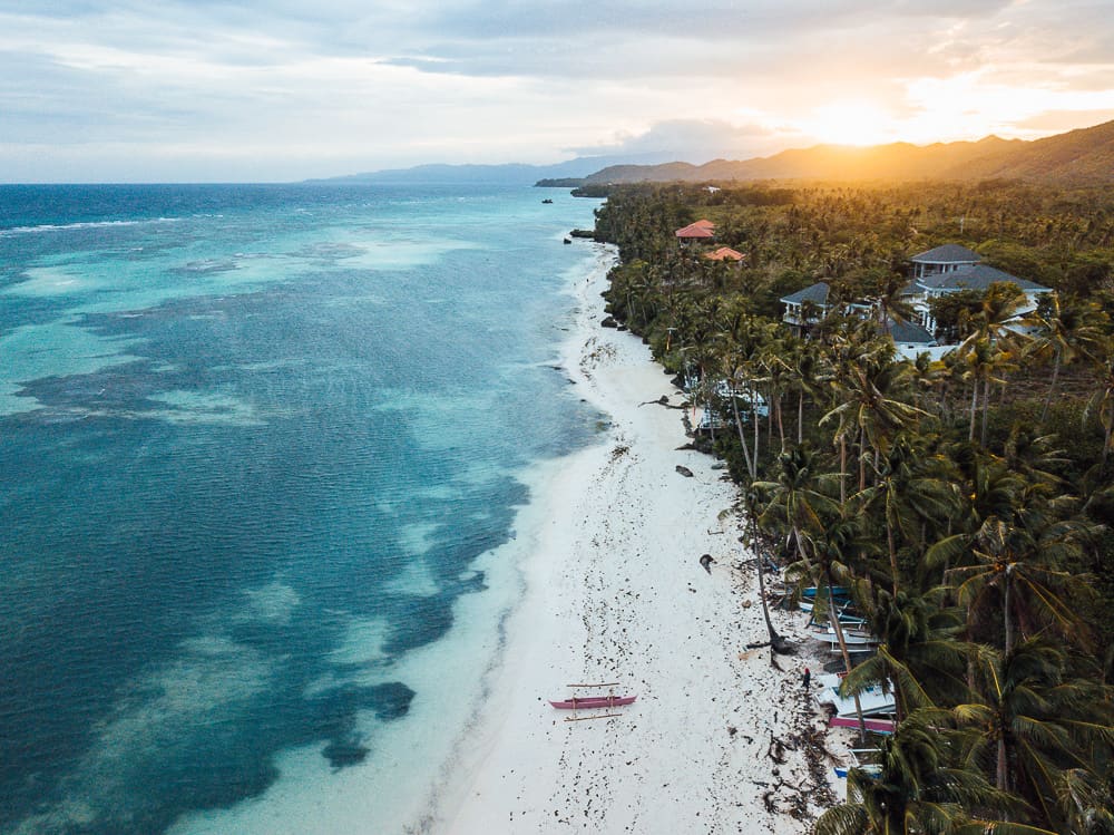 white beach anda, best beaches in bohol, bohol beaches, things to do in anda