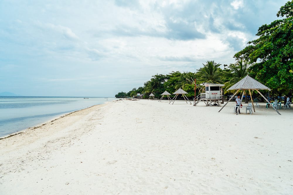 quinale beach anda, quinale beach, beaches in bohol, beaches in anda, anda beaches, best bohol beaches, best beach in bohol, best beaches in bohol, white beach anda