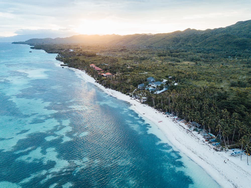 white beach anda, best beaches in bohol, bohol beaches, things to do in anda