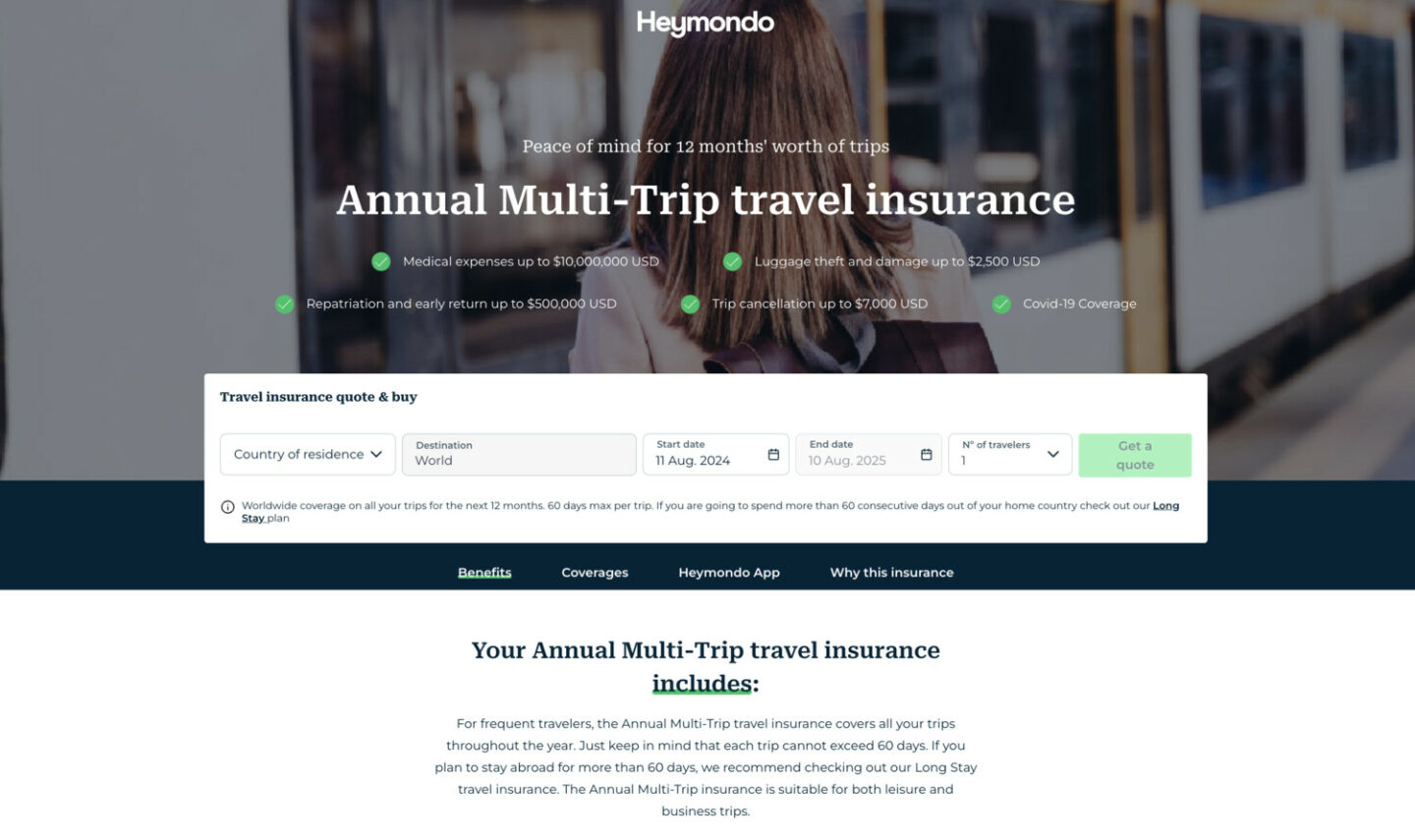 Heymondo, heymondo travel insurance, heymondo travel insurance review, heymondo travel insurance reviews, is heymondo good travel insurance, heymondo insurance, heymondo insurance review, heymondo insurance reviews,Heymondo review, Heymondo reviews, Heymondo VS safetywing