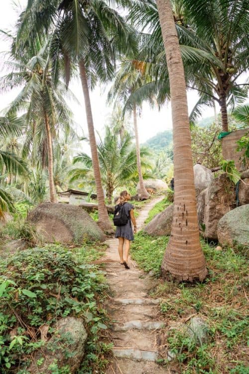 10 BEST Koh Tao Beaches - The Ultimate Guide 25 hin wong bay, hin wong beach, ao hin wong, best beaches koh tao, koh tao beaches, beaches koh tao, beaches in koh tao, beaches on koh tao, koh tao best beaches, best beaches koh tao,