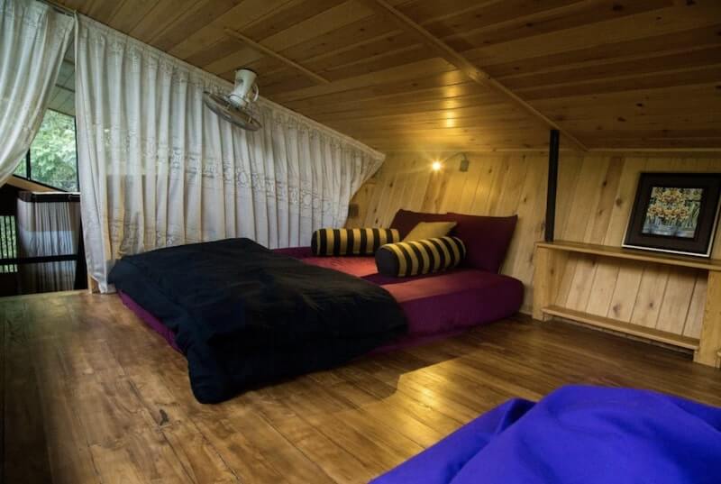 Arana Sri Lanka Eco Lodge and Yoga Center