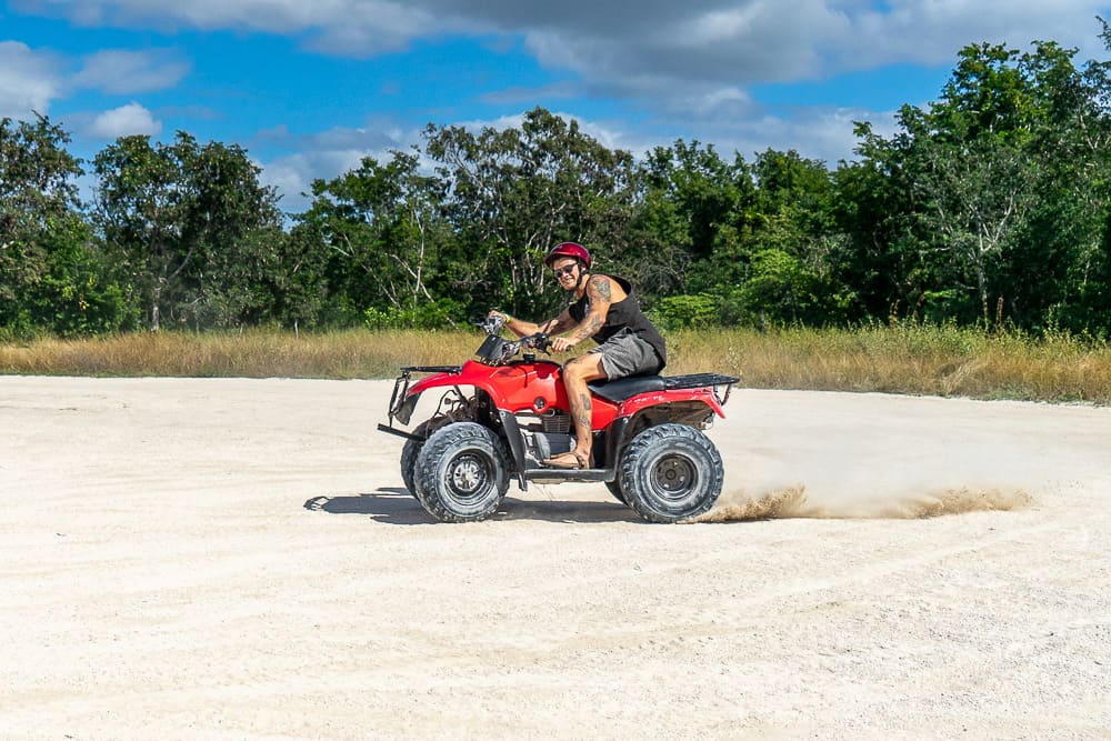 puerto vallarta atv tours, atv tours in puerto vallarta
