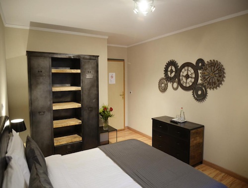 Auberge Communale de Carouge 2