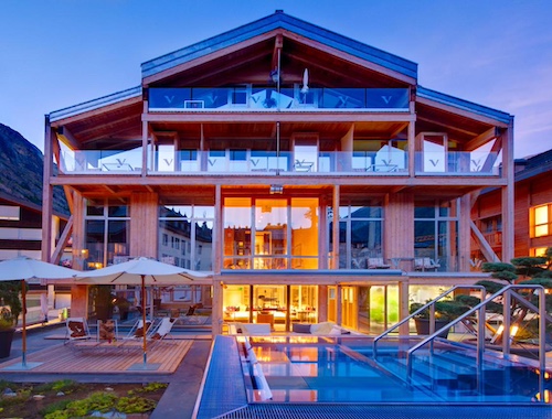 Backstage Boutique SPA Hotel 2