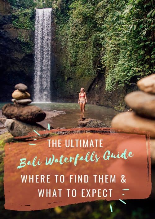 7 BEST Bali Waterfalls - The Ultimate Guide 44 bali waterfalls