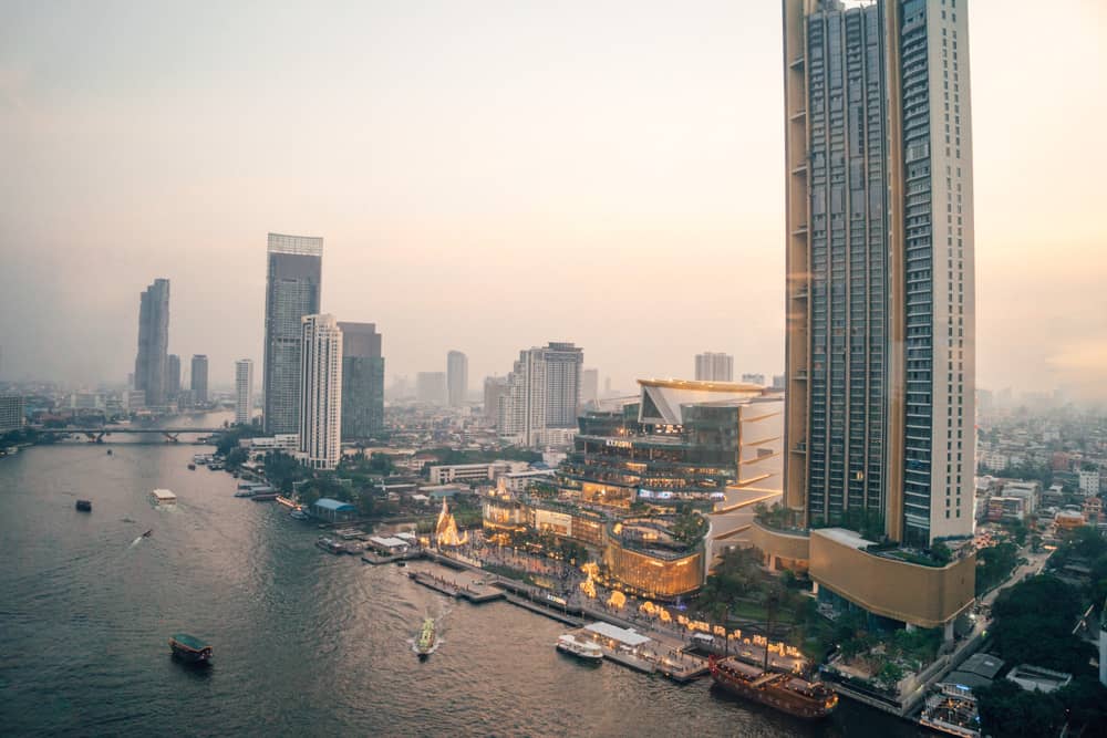 things to do in bangkok in 3 days