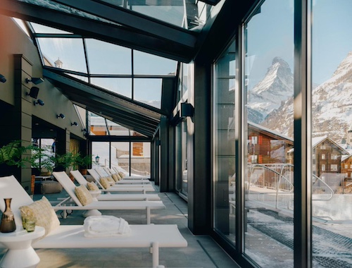 BEAUSiTE Zermatt 2