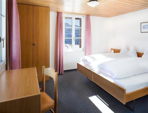 Berghaus Mannlichen 2