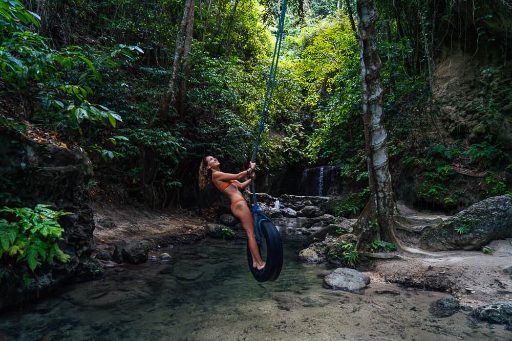 binalayan falls, binalayan hidden falls, binalayan falls cebu, binalayan hidden waterfalls, things to do in cebu, cebu tourist spots, cebu itinerary, samboan cebu, south cebu itinerary, cebu waterfalls, south cebu, falls in cebu, samboan, samboan falls, falls in samboan, moalboal waterfalls, waterfalls in the philippines