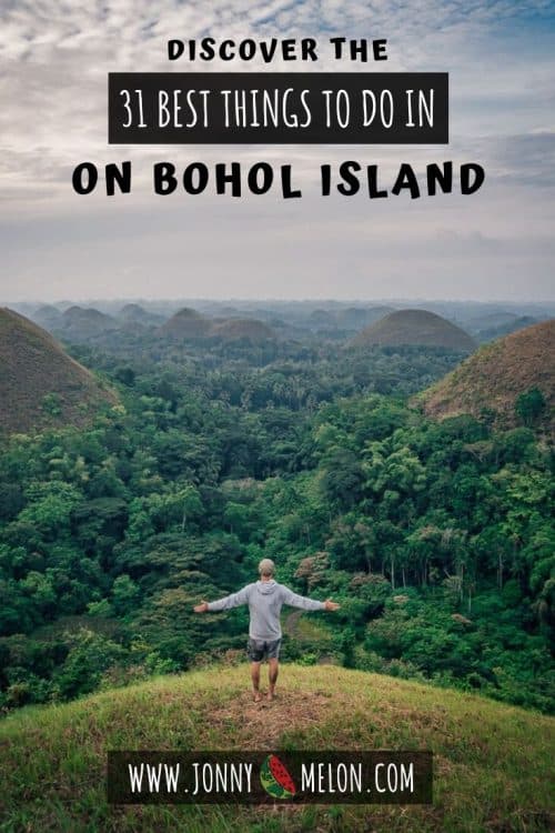 35 BEST Bohol Tourist Spots - Ultimate 2025 Guide 139 things to do in bohol
