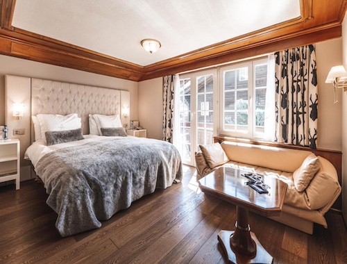 Boutique Hotel Albana Real Restaurants Spa