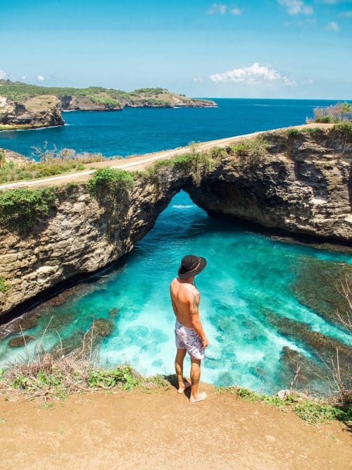 Best Nusa Penida Day Trip From Bali - 2025 Guide 7 broken beach nusa penida, broken beach nusa penida bali, broken beach bali, broken beach