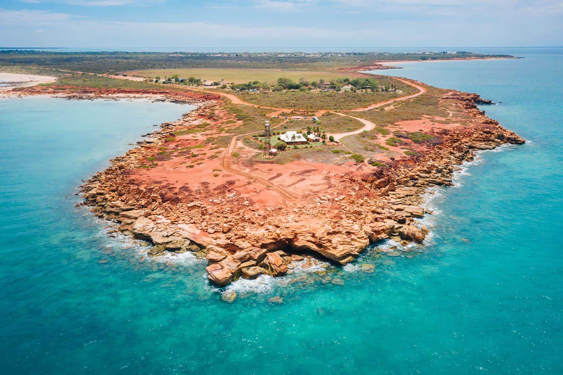 Gantheaume Point, Gantheaume Point beach, broome, broome wa, things to do in broome, broome things to do