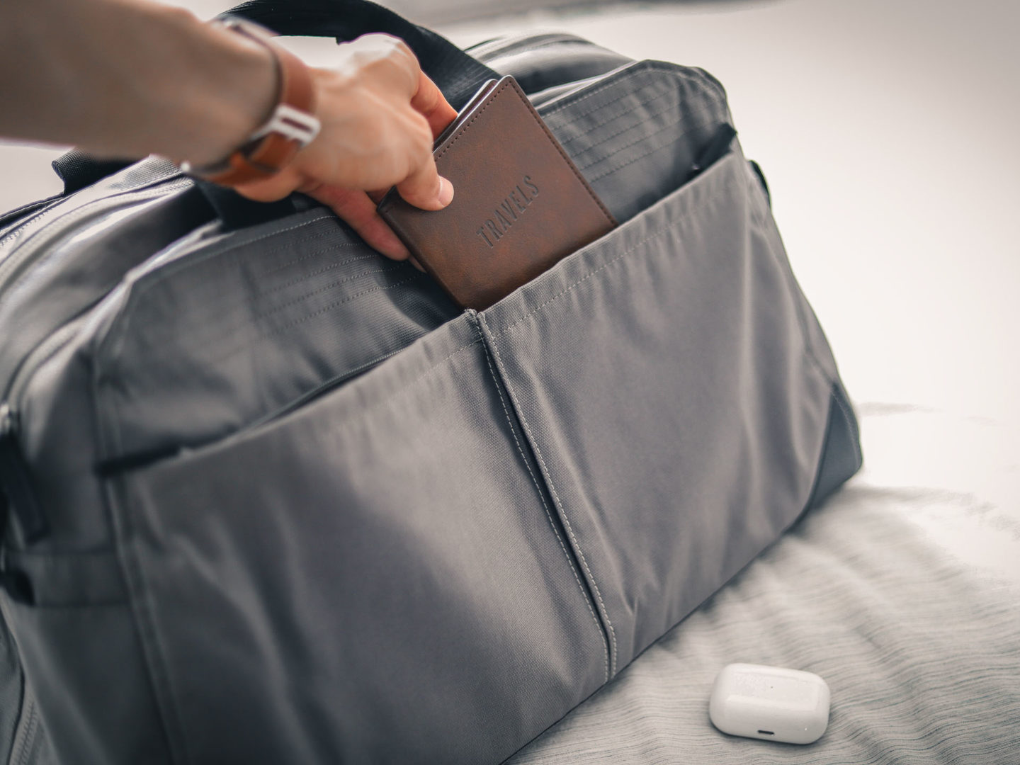 business travel backpacks 2