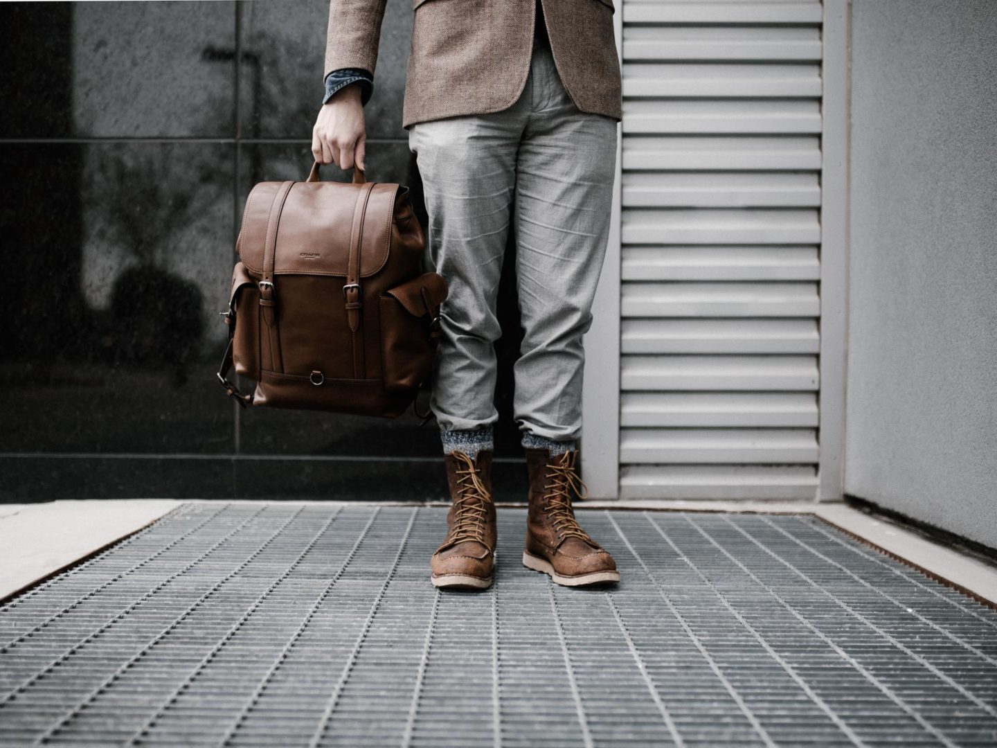 business travel backpacks