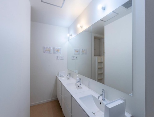 Cafe Guest House Nagonoya 2