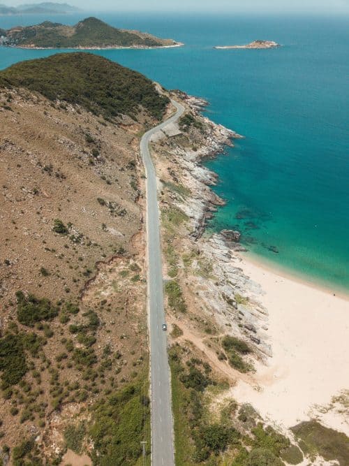 Vietnam Itinerary - 4 Week Route Guide For 2025 13 cam ranh vietnam, vinh hy binh tien, vinh hy binh tien pass, cam ranh nha trang, things to do in cam ranh, vinh hy, binh tien beach, binh tien pass, binh tien, cam ranh bay, cam ranh beach