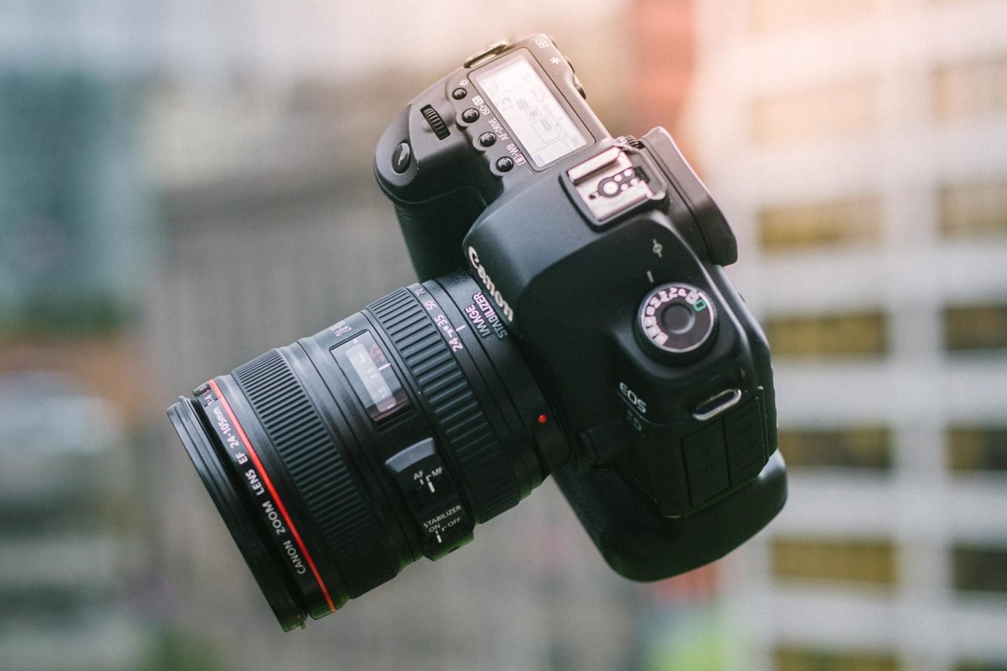 Best Affordable Camera For Landscape Photography In 2025 1 camera