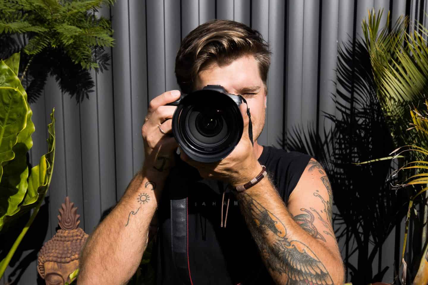 best affordable camera for landscape photography