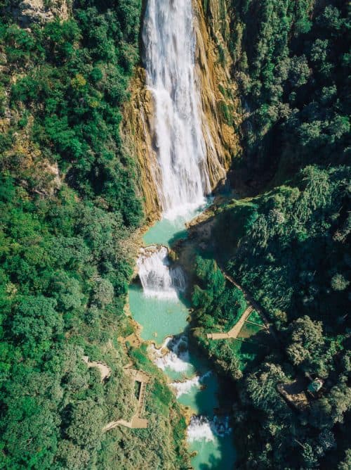 Backpacking Mexico - 4 Week Mexico Itinerary (2025) 56 cascada el chiflon, cascadas el chiflon , cascadas del chiflon, cascadas de chiflon, cascada el chiflon chiapas, chiapas cascadas el chiflon, cascadas el chiflon chiapas, cascadas del chiflon chiapas, el chiflon, el chiflon chiapas