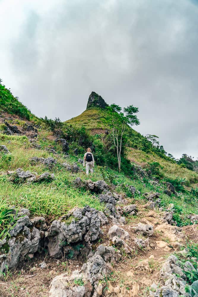 Casino peak, casino peak Cebu, lugsangan peak, osmena peak, things to do in cebu, cebu tourist spots, cebu itinerary, south cebu itinerary, hikes in Cebu, Cebu hiking, south cebu